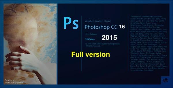 Photoshop For Free Mac 2015